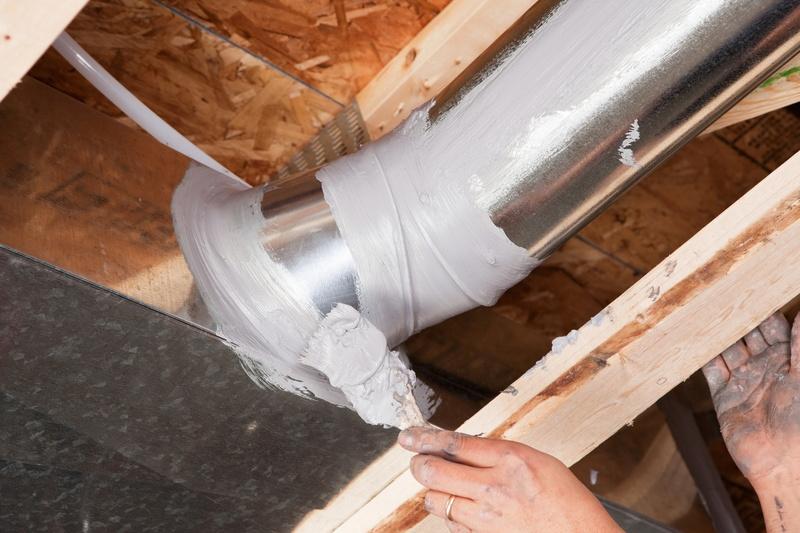 Air Duct Installation & Repair