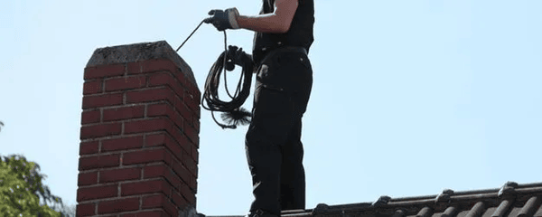 Chimney Sweep & Cleaning